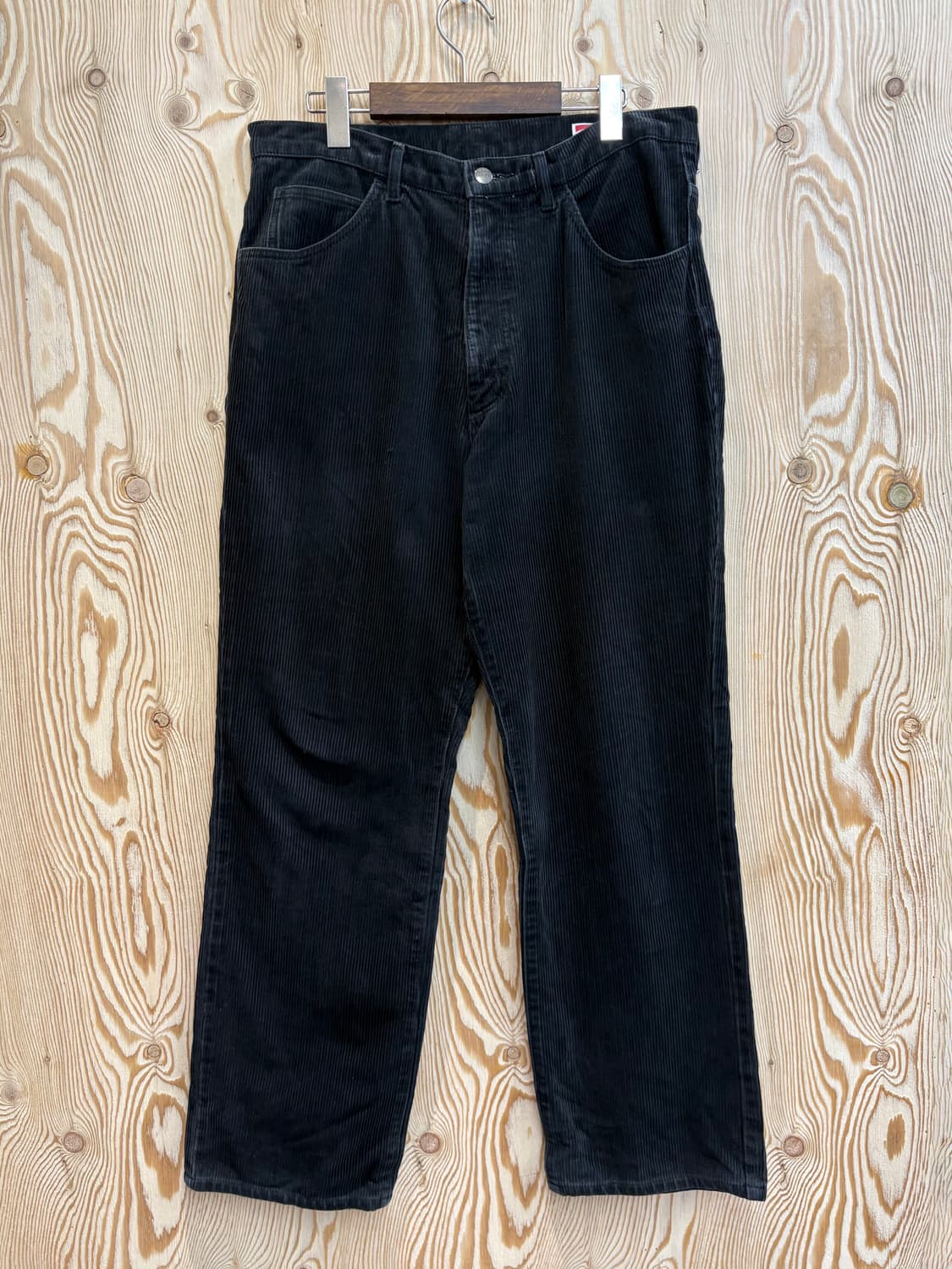 랭글러 코듀로이 팬츠 상품이미지1