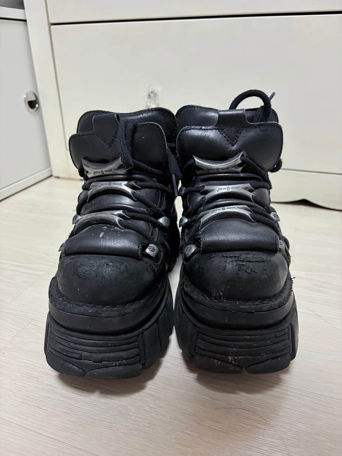 뉴락 EU 38 상품이미지5