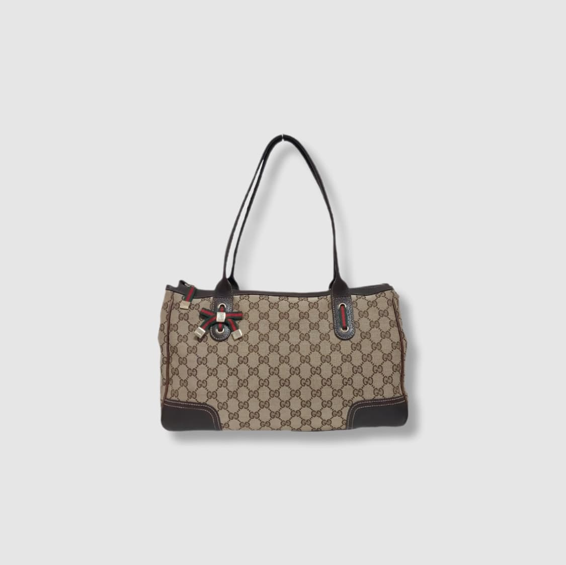 Gucci vintage bag 상품이미지1