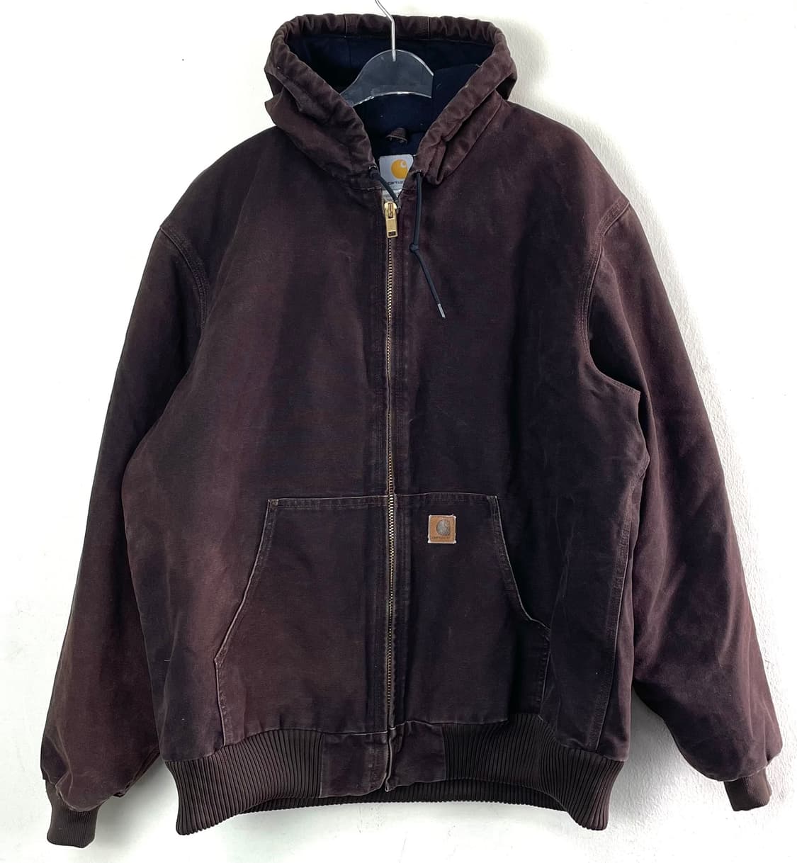 [XL] 칼하트 J130 엑티브 자켓 상품이미지1