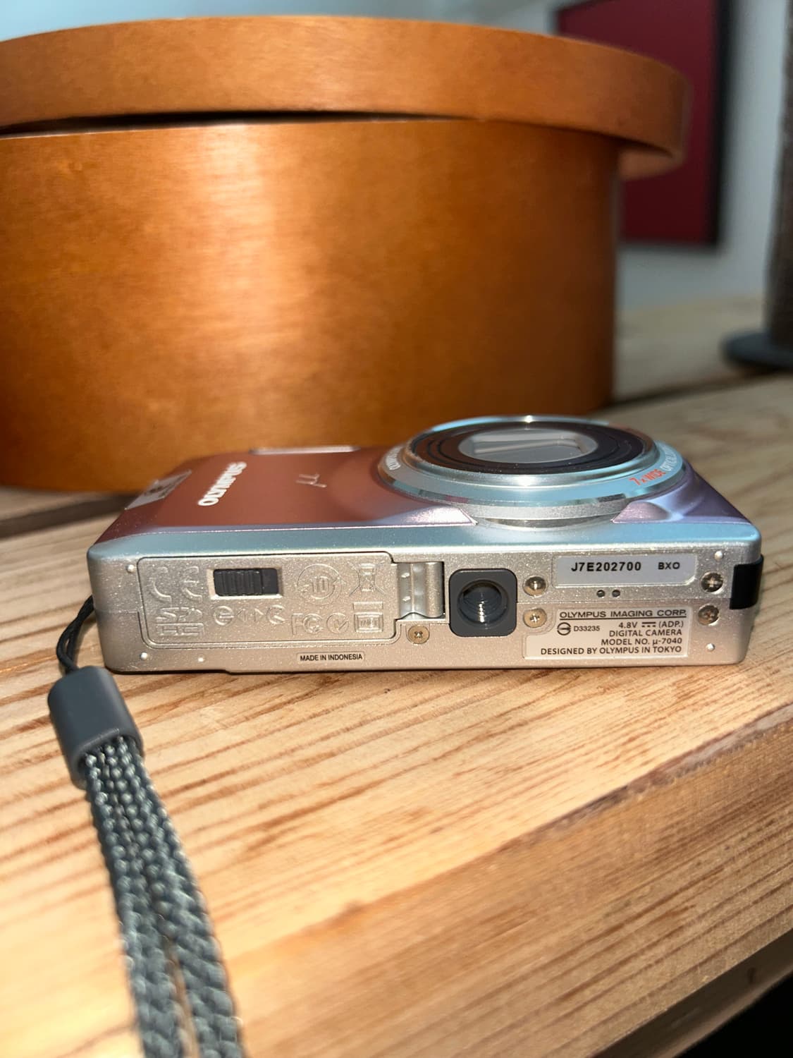 🔥오늘만 미친 세일🔥뮤7040 상태 A급 (작례0) 무료배송 상품이미지5