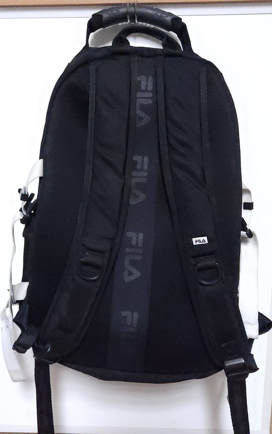 FILA 휠라 필라 백팩, 캐주얼가방 상품이미지2