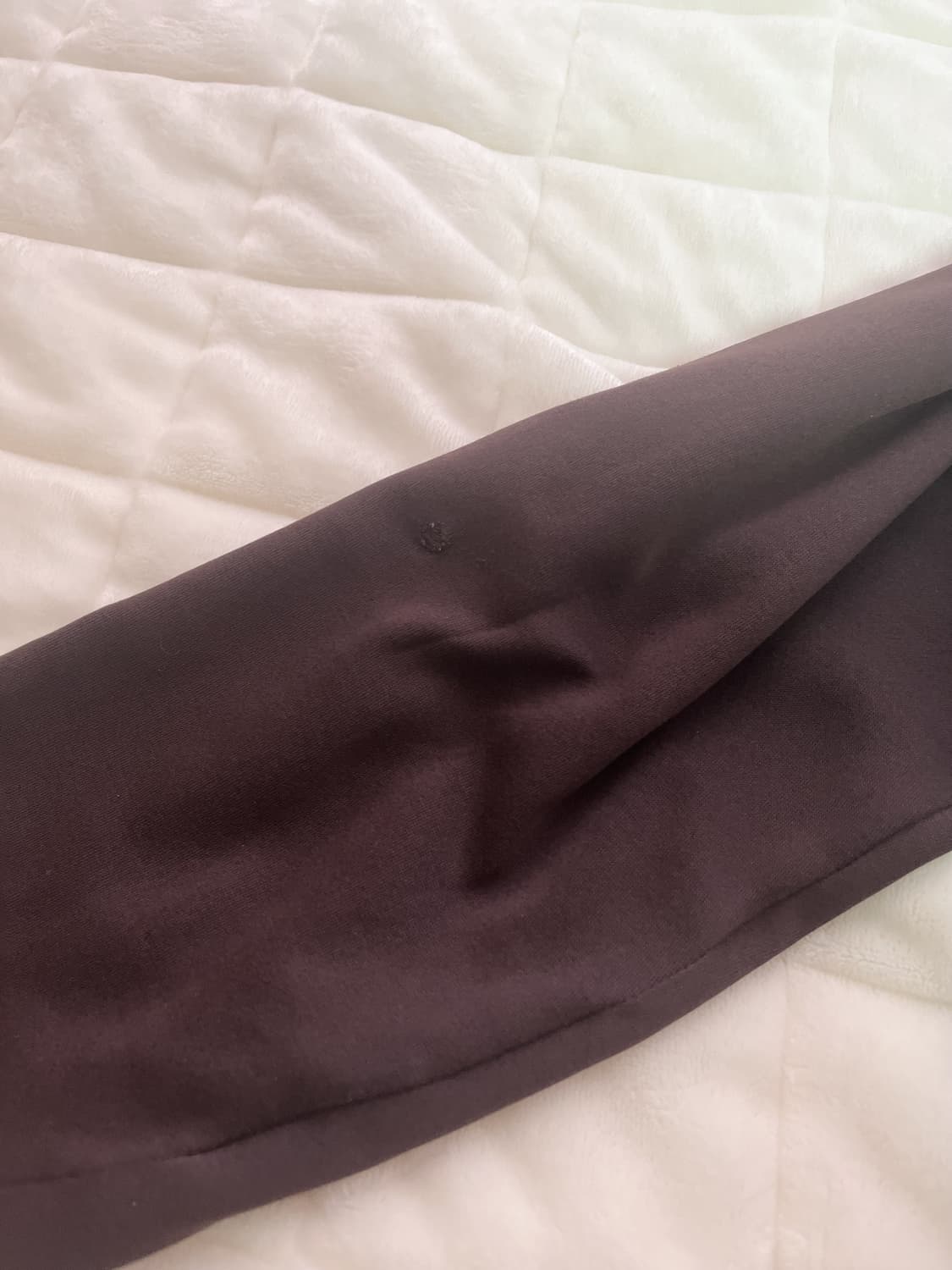 아디다스 80s 서독제 초코브라운 져지 상품이미지2