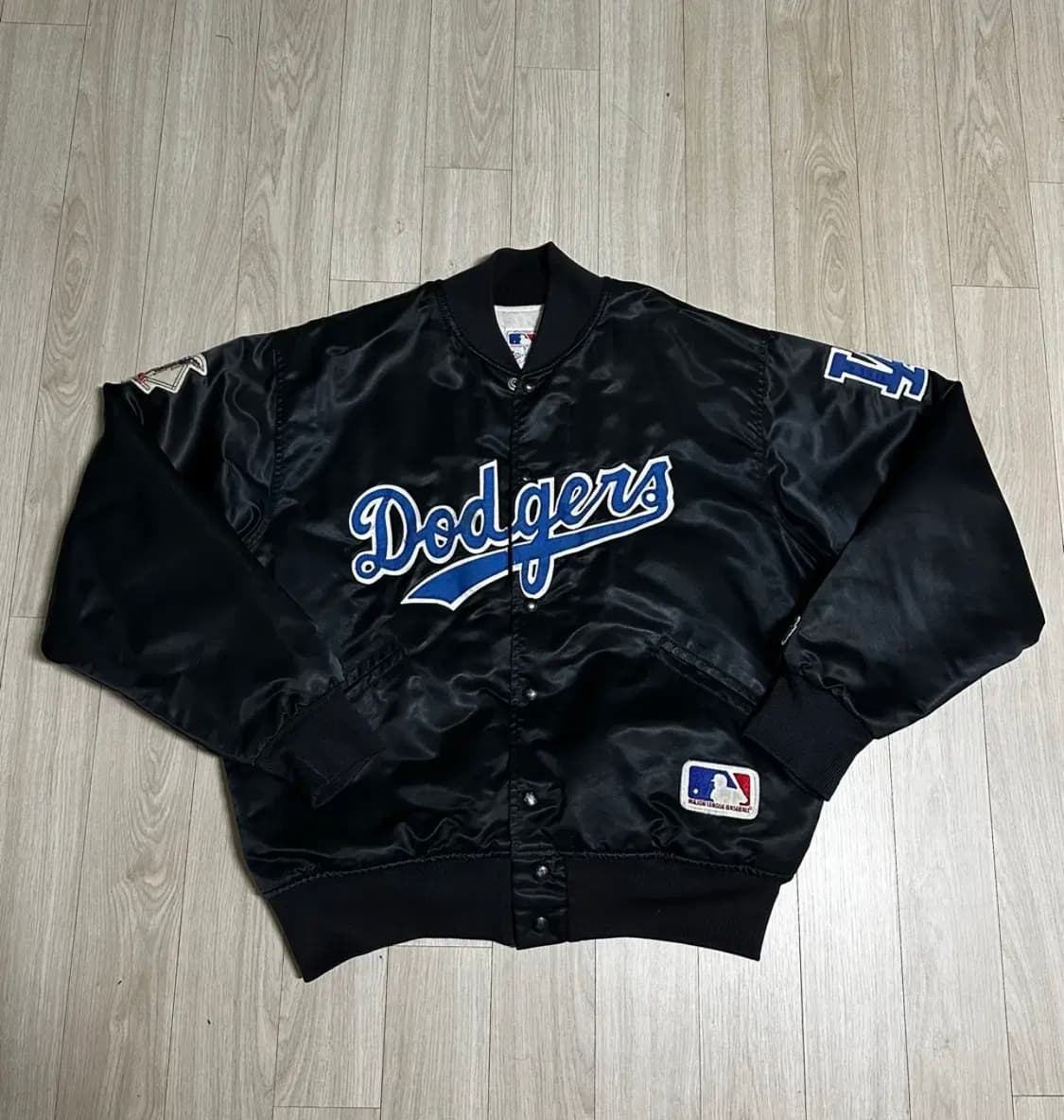 펠코 다저스 스타디움 자켓 L 상품이미지1