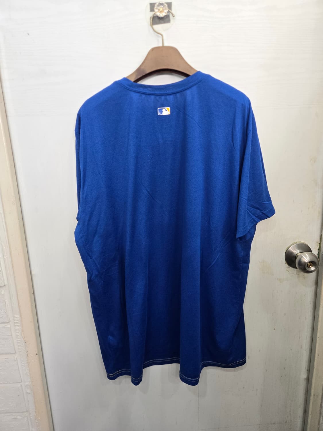 110,2XL )) NIKE&MLB 나이키 반팔티셔츠! 디자인 예뻐요~ 상품이미지3