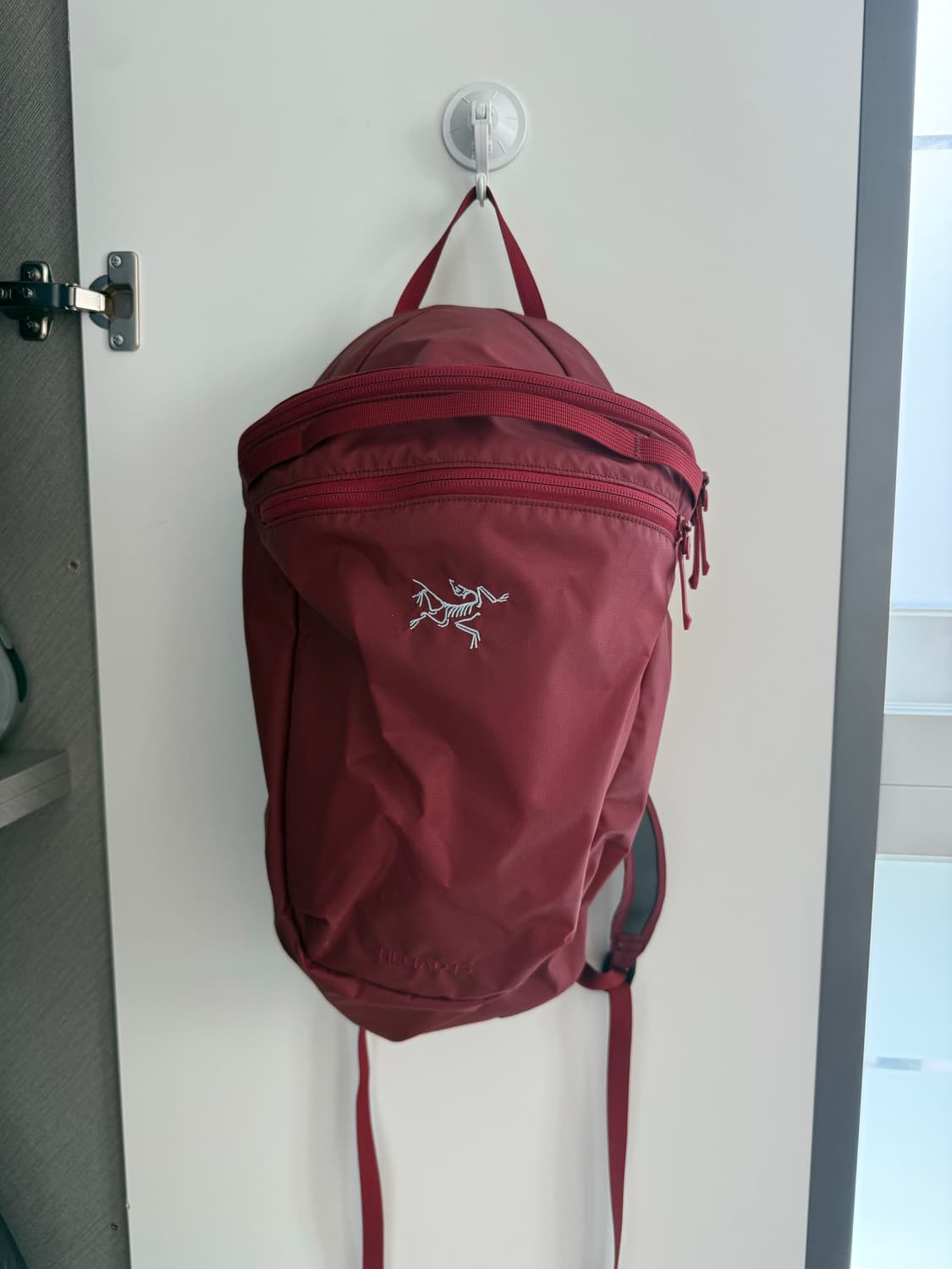 아크테릭스 헬리아드 15 보르도 상품이미지1