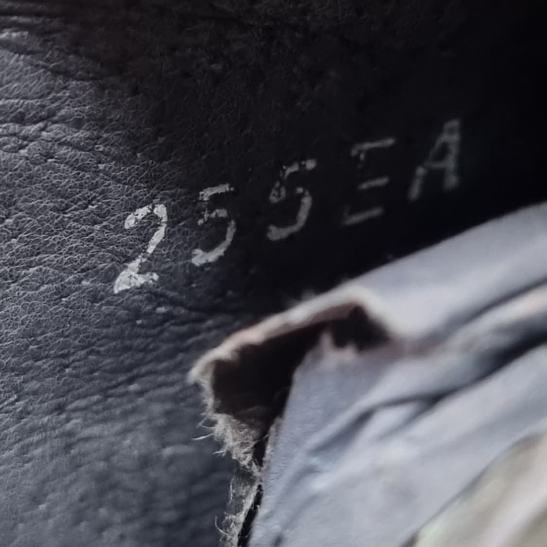 미소페 윙팁 남성구두255 상품이미지6