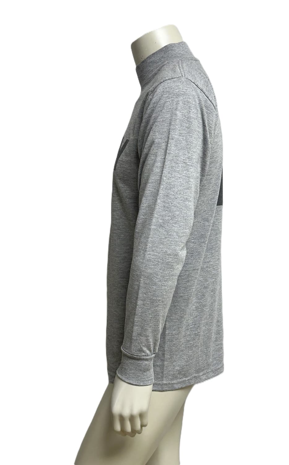 미육군 구형 IPFU 체육복 트레이닝복 긴팔 티셔츠 (S) (3) 상품이미지2