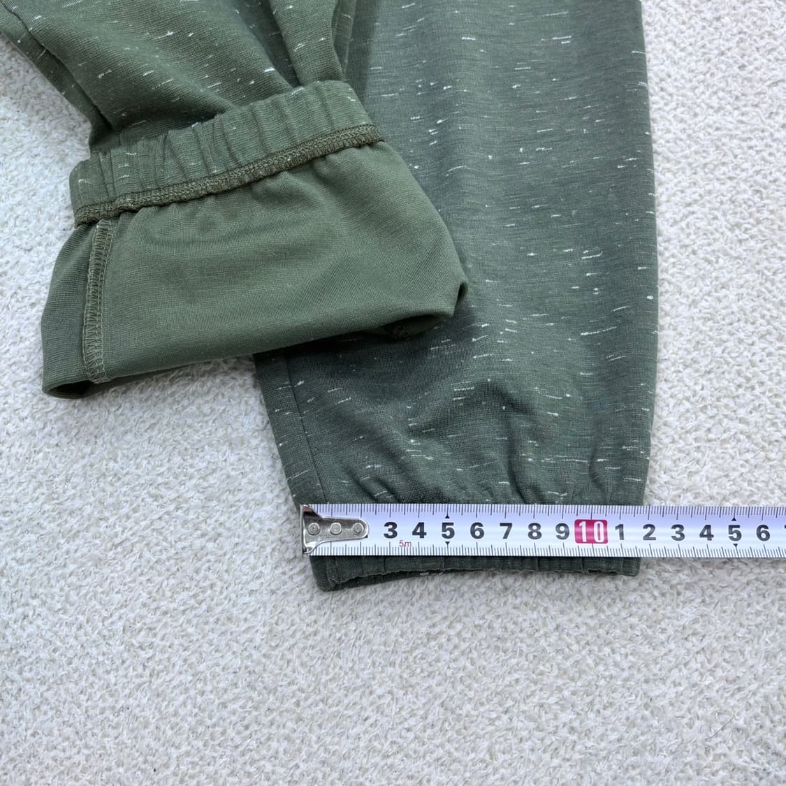 XL 내셔널지오그래픽 카고 조거 팬츠 0403E 상품이미지7