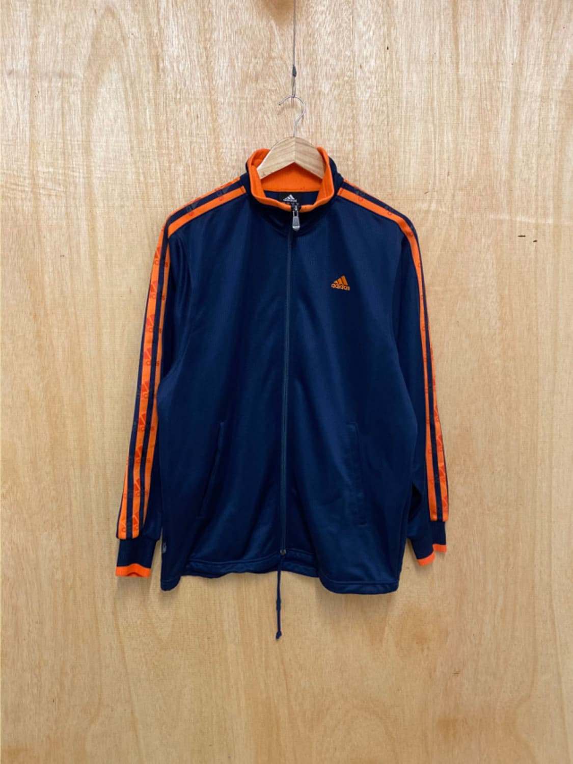 00s ADIDAS jersey 2000년대 아디다스 저지 상품이미지3
