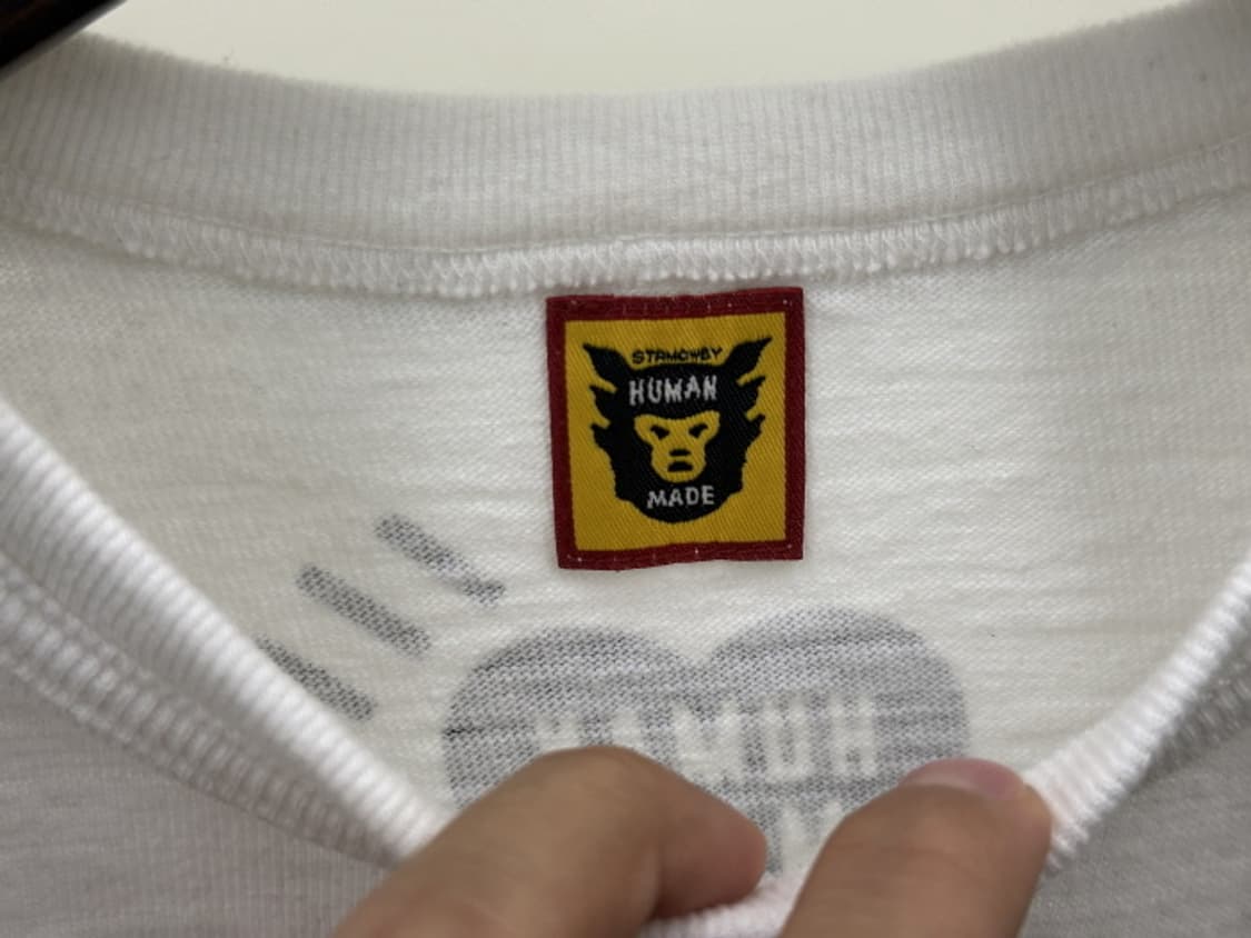 HUMAN MADE (M) 상품이미지9