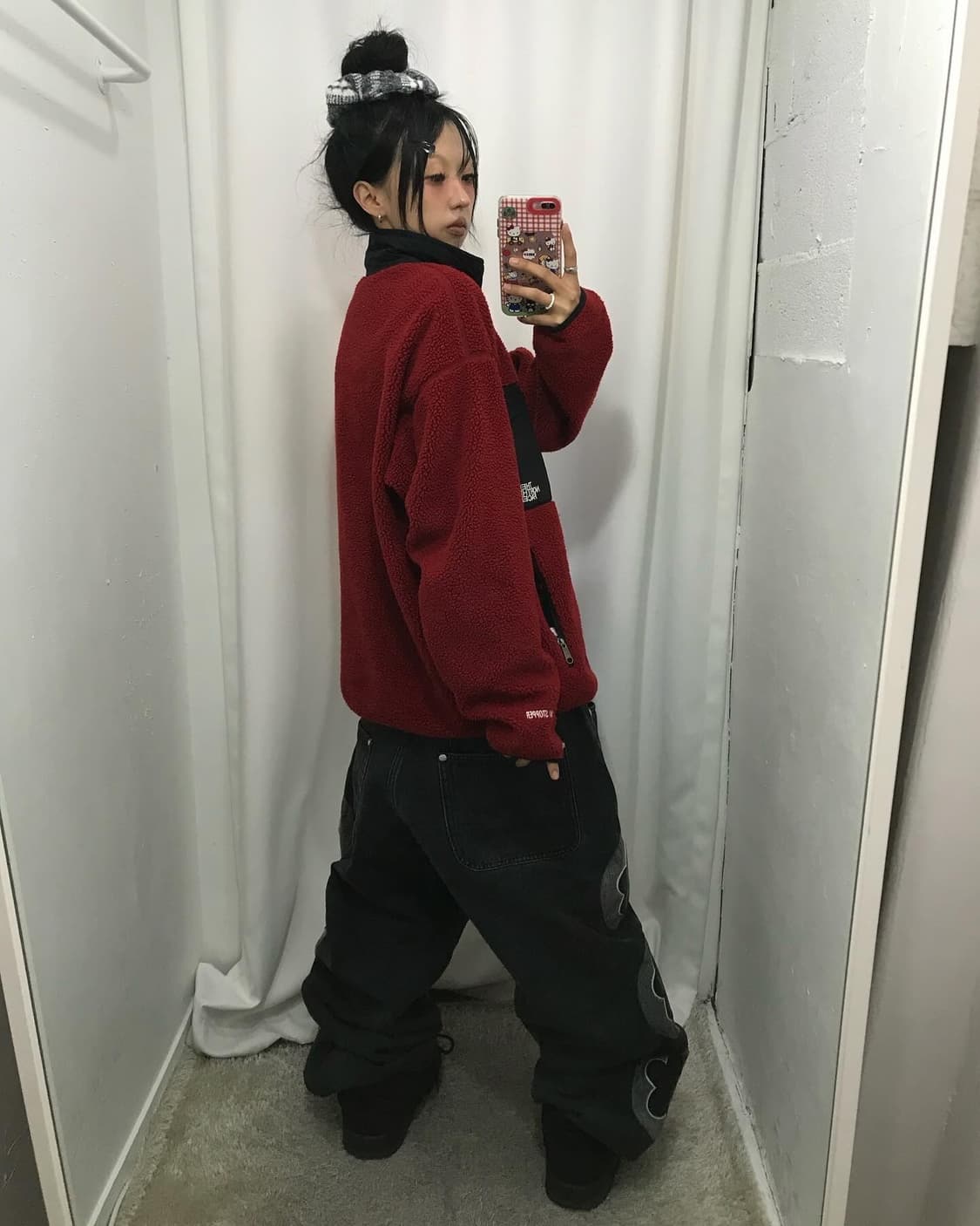 The North Face Fleece JK 상품이미지5