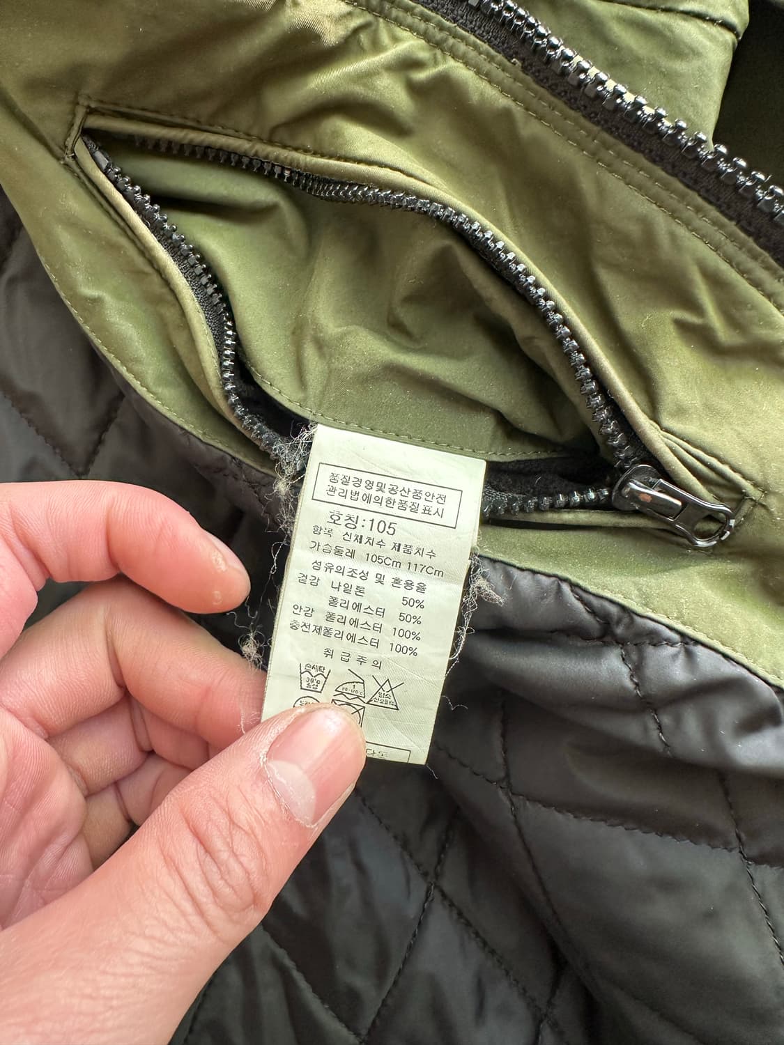 Cp company goggle jacket L 상품이미지6
