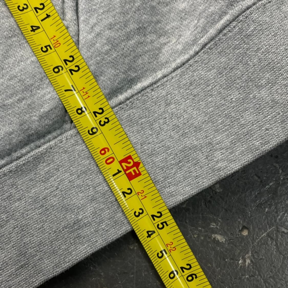 100 나이키 후드집업 상품이미지6