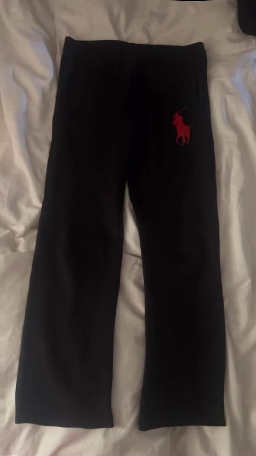 빅포니 바지 상품이미지1