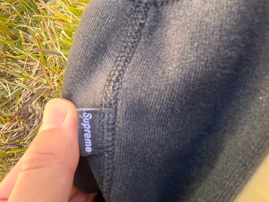 90s 슈프림 스웻 팬츠 상품이미지10