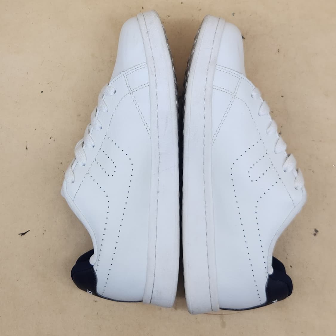 프로스펙스 오리지널 여성 스니커즈 240 상품이미지5