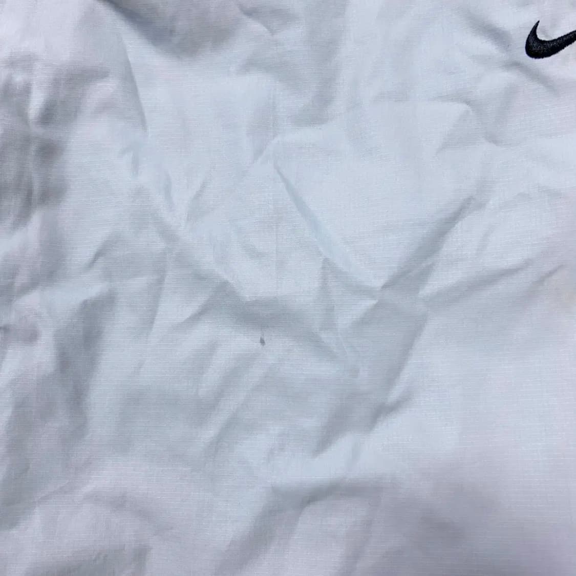 나이키 올드스쿨 스카이블루 골프 나일론팬츠(M) 상품이미지6