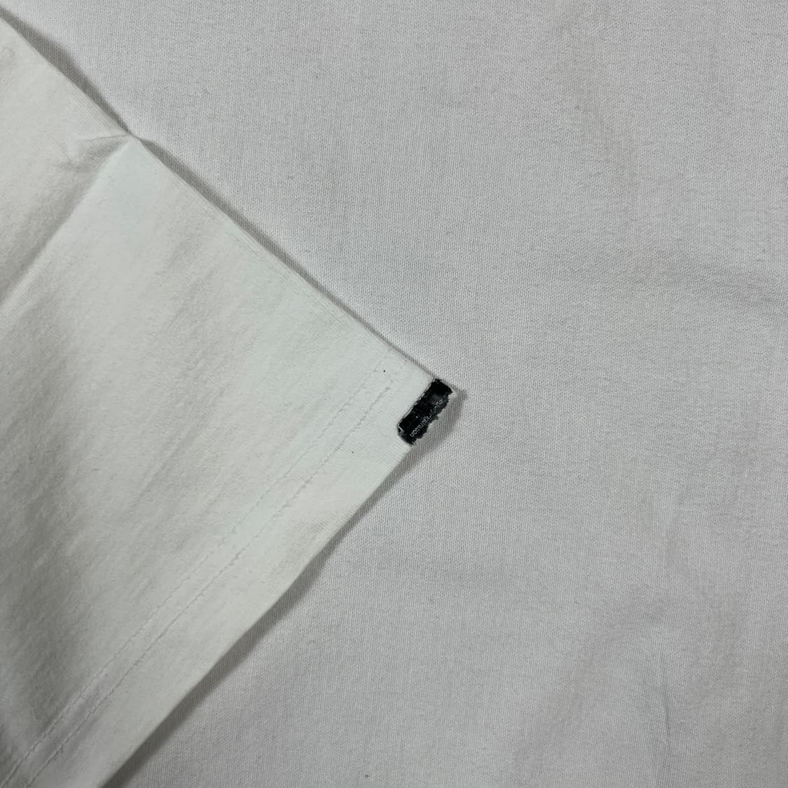 더블탭스 wtaps 그래픽 로고 반팔티 상품이미지4