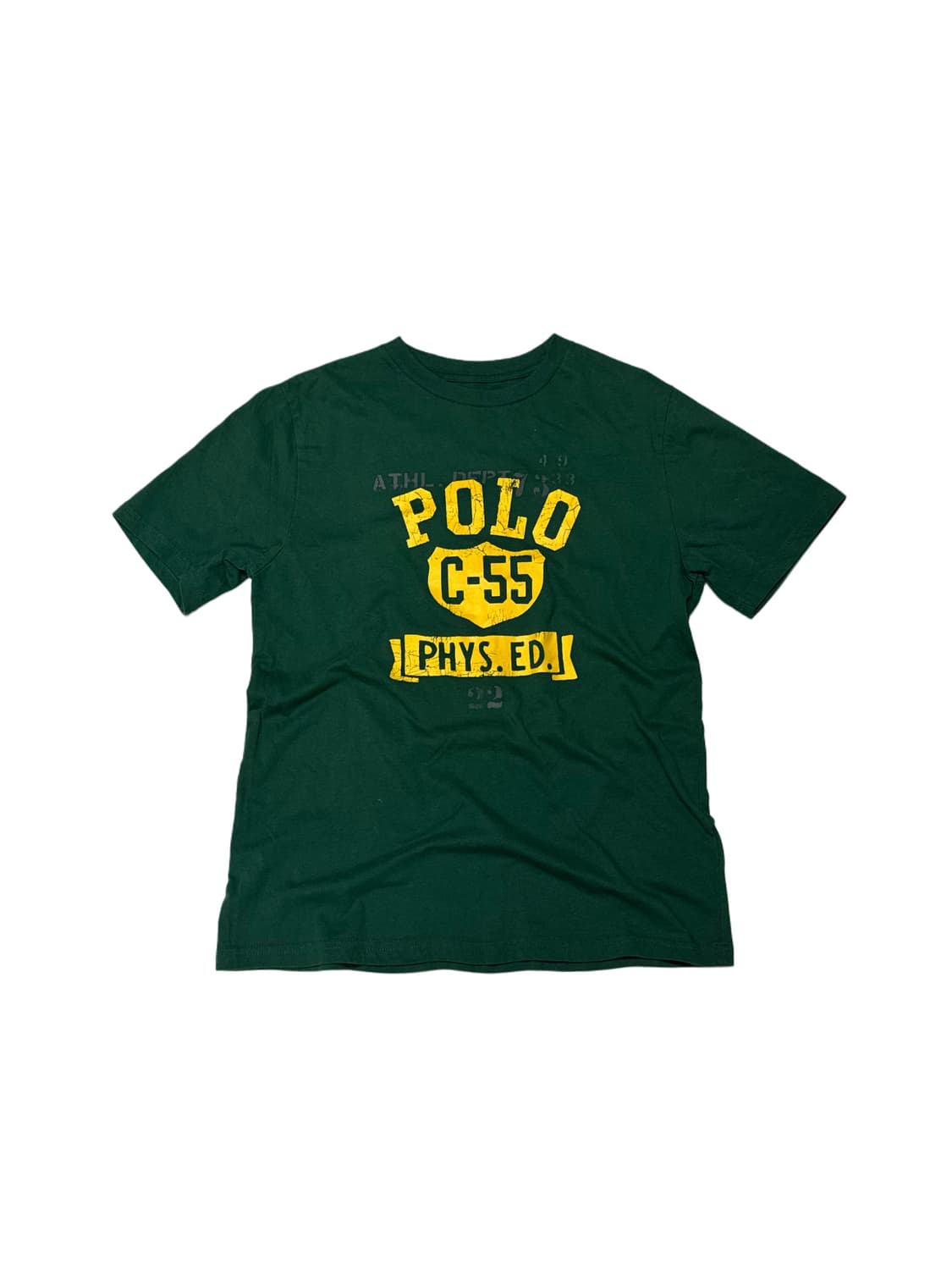 폴로 올드스쿨 반팔 상품이미지1