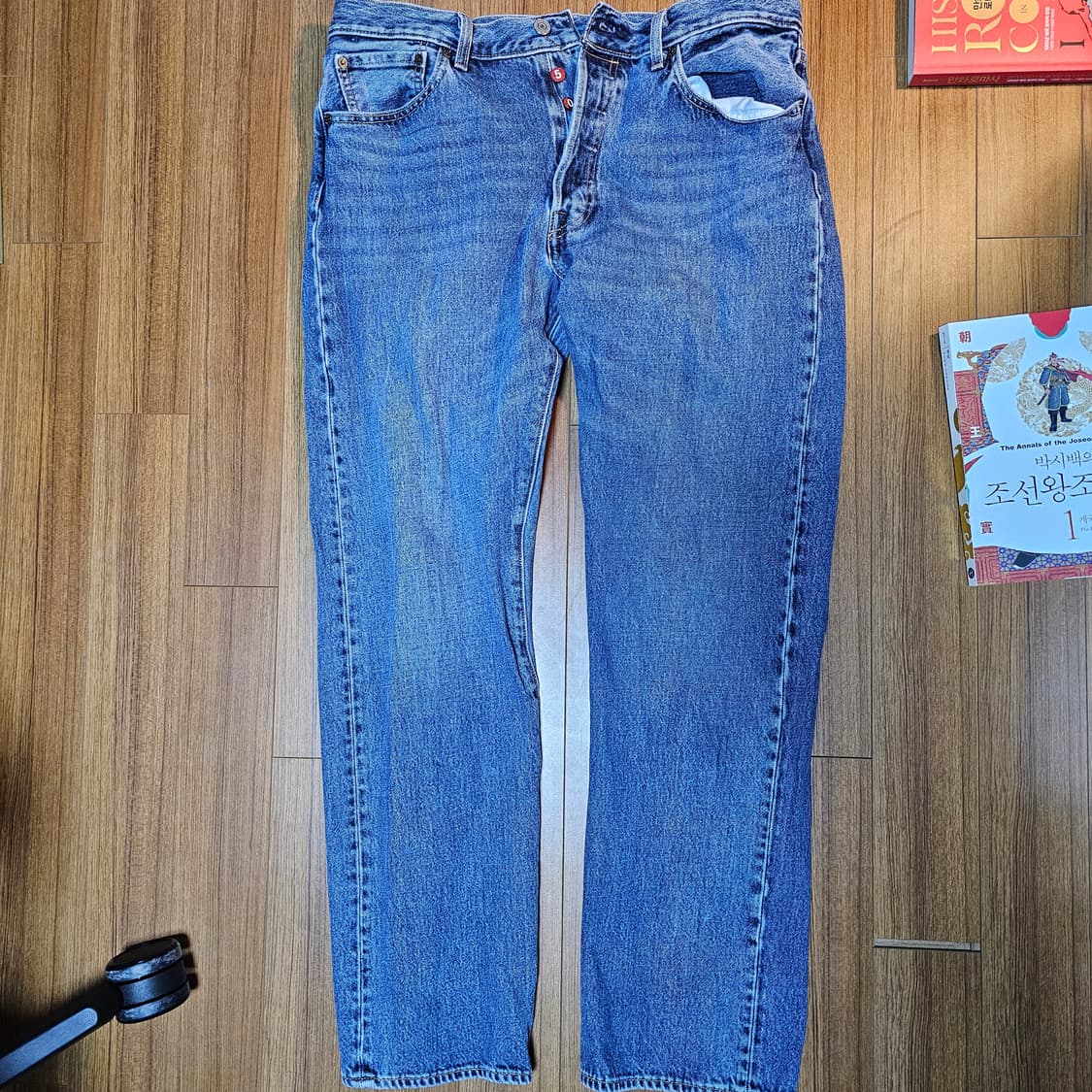 리바이스 501 한정판 145주년 상품이미지2