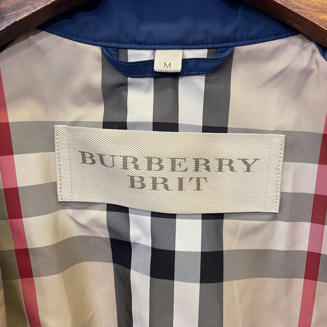 Burberry brit G-9 상품이미지7