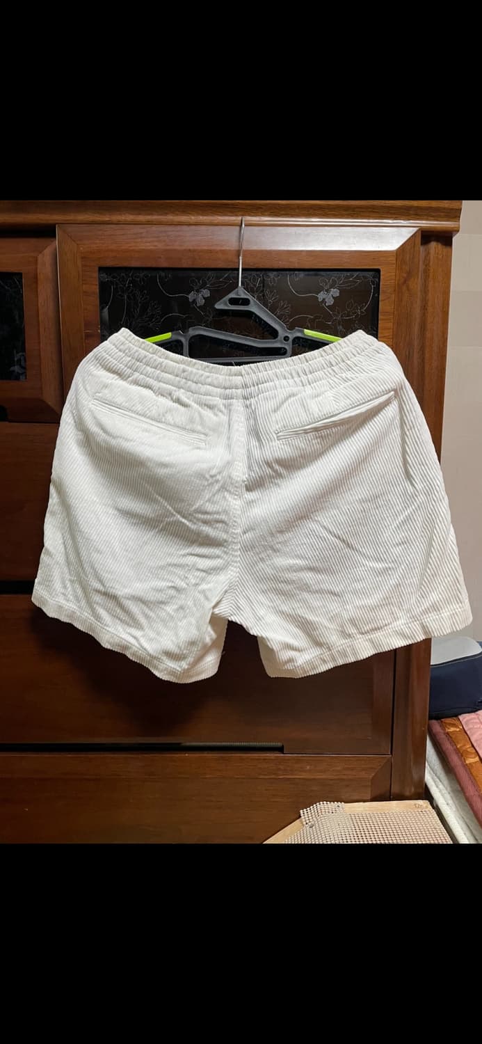 폴로 랄프로렌 코듀로이 반바지 상품이미지2