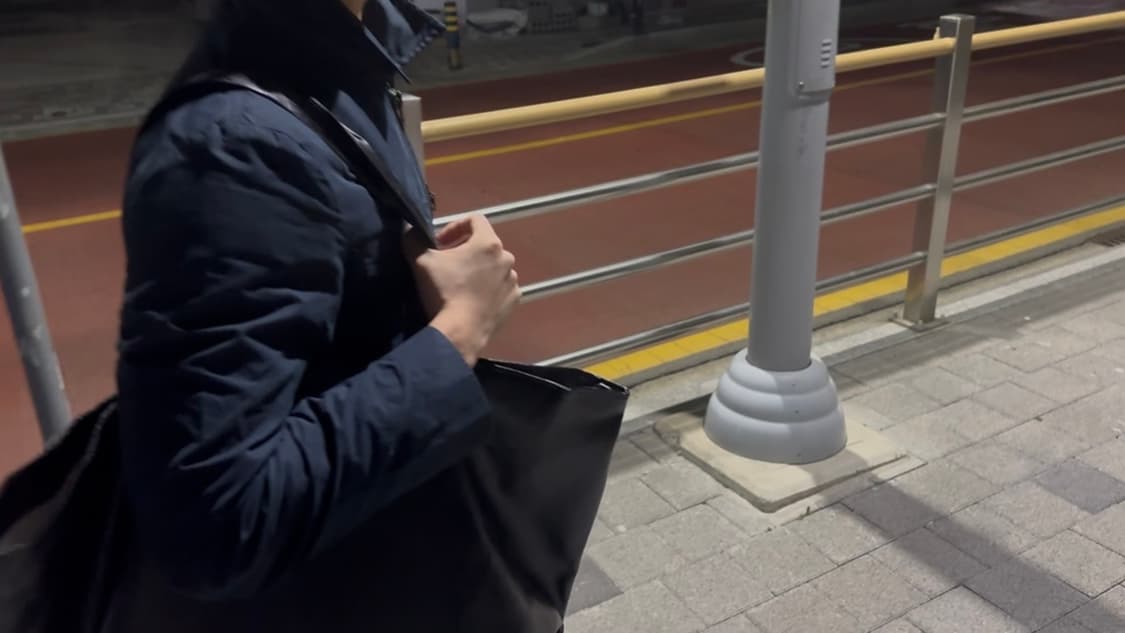 Maison margiela 14ss zip coat jacket 상품이미지2