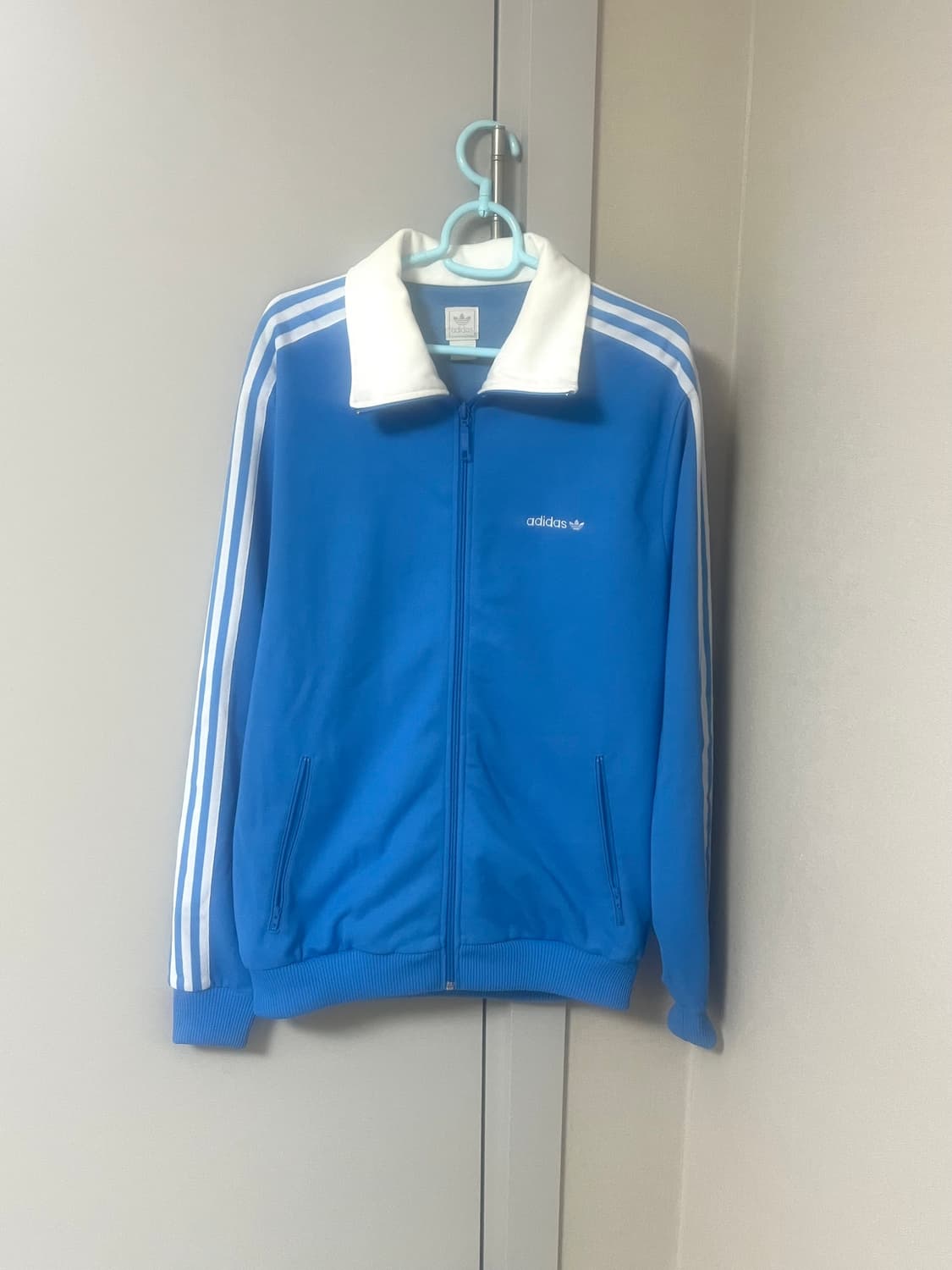 아디다스 베켄바우어 져지 상품이미지1