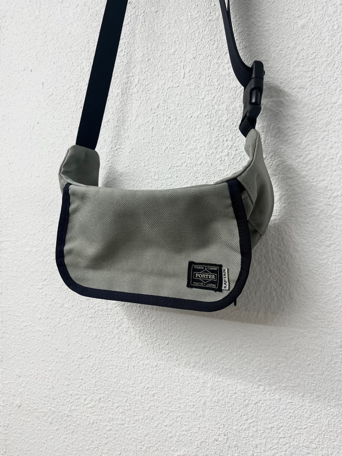 PORTER X Kaptain Sunshine 상품이미지1