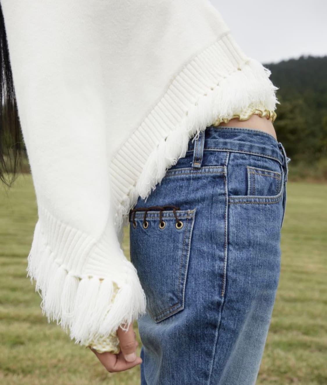 어스지구 태슬 부츠컷 상품이미지2