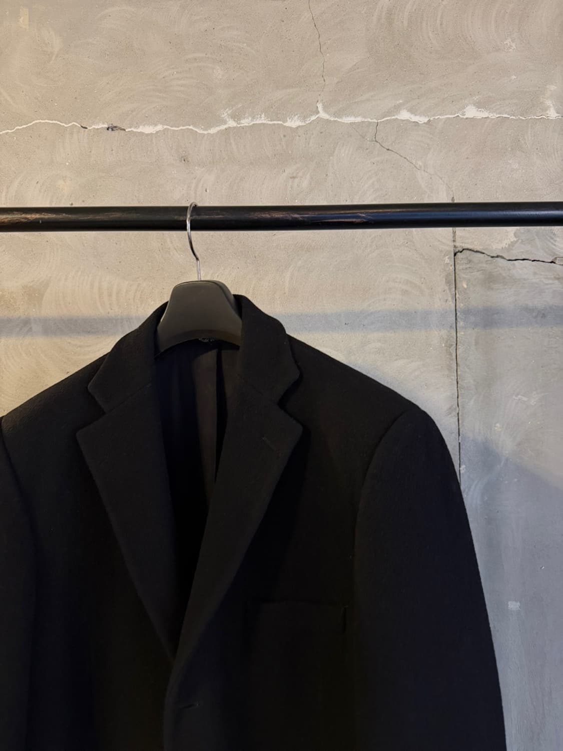 돌체앤가바나 체스터필드 코트 105 상품이미지9