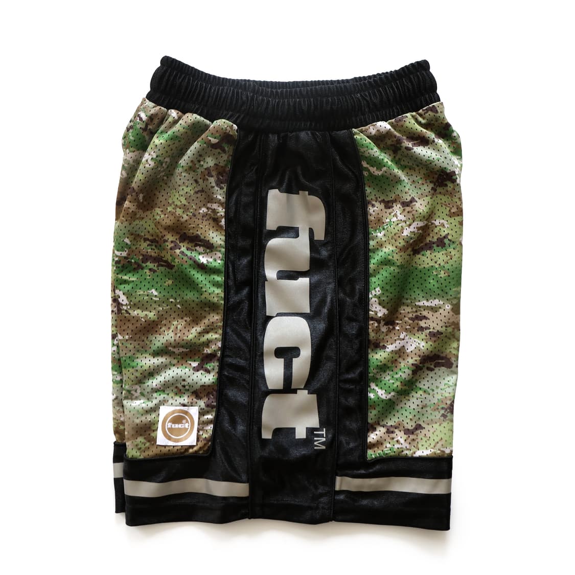 [FUCT] 3M 메쉬 카모 쇼츠 (L) 상품이미지2