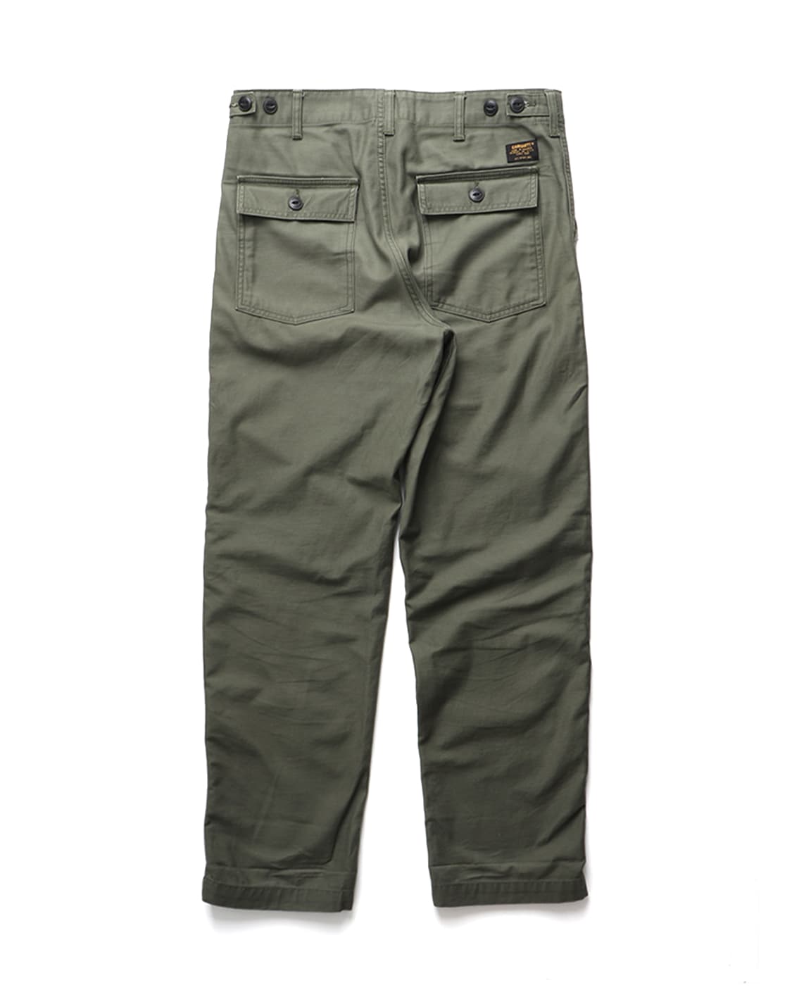 칼하트 윕 Carhartt Wip 퍼티그 팬츠 FATIGUE PANTS 상품이미지2