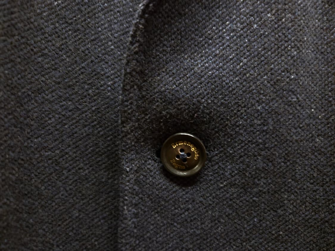 에르메네질도 제냐 플란넬자켓 상품이미지8