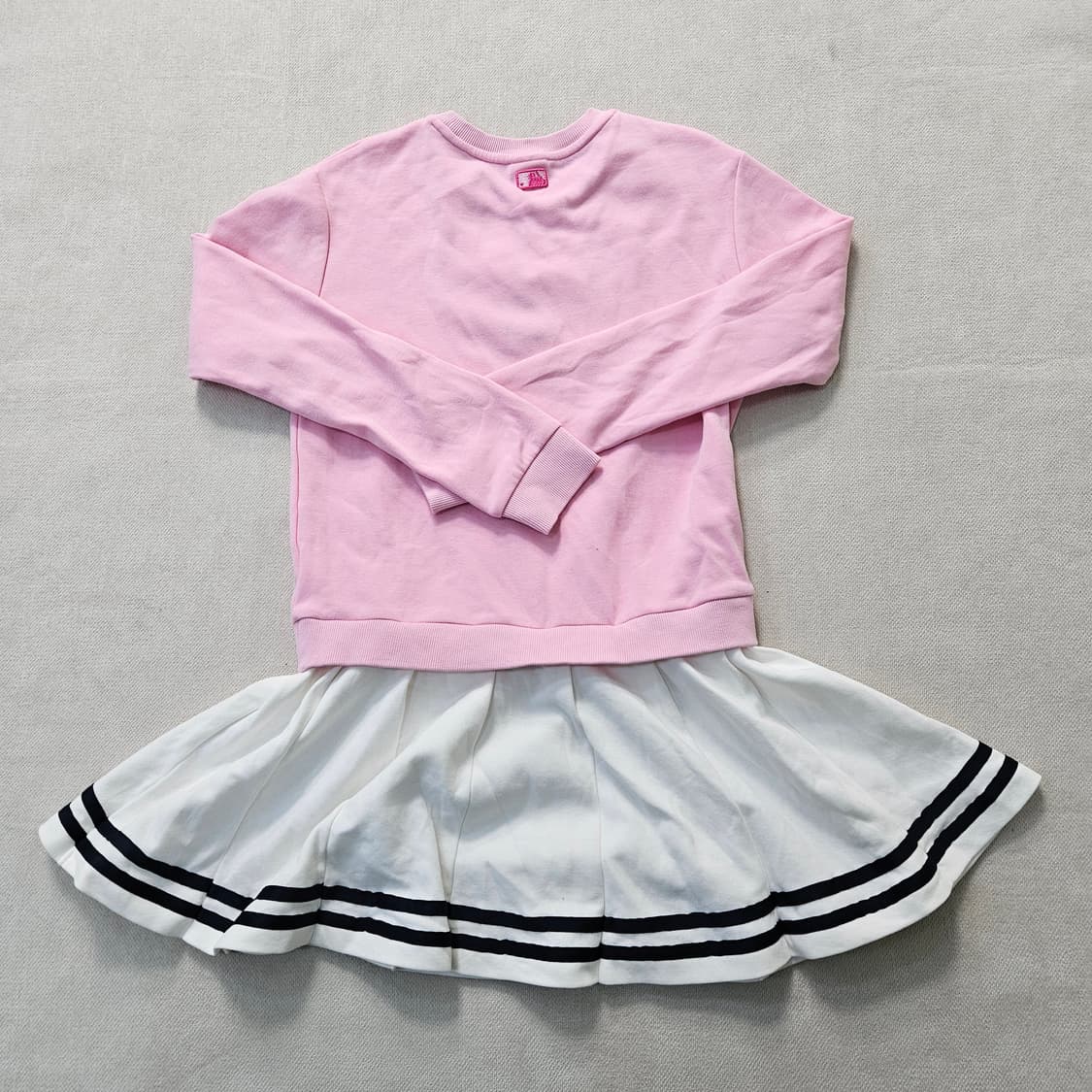 155 MLB 키즈 애스트로스 원피스 0306Y 상품이미지2