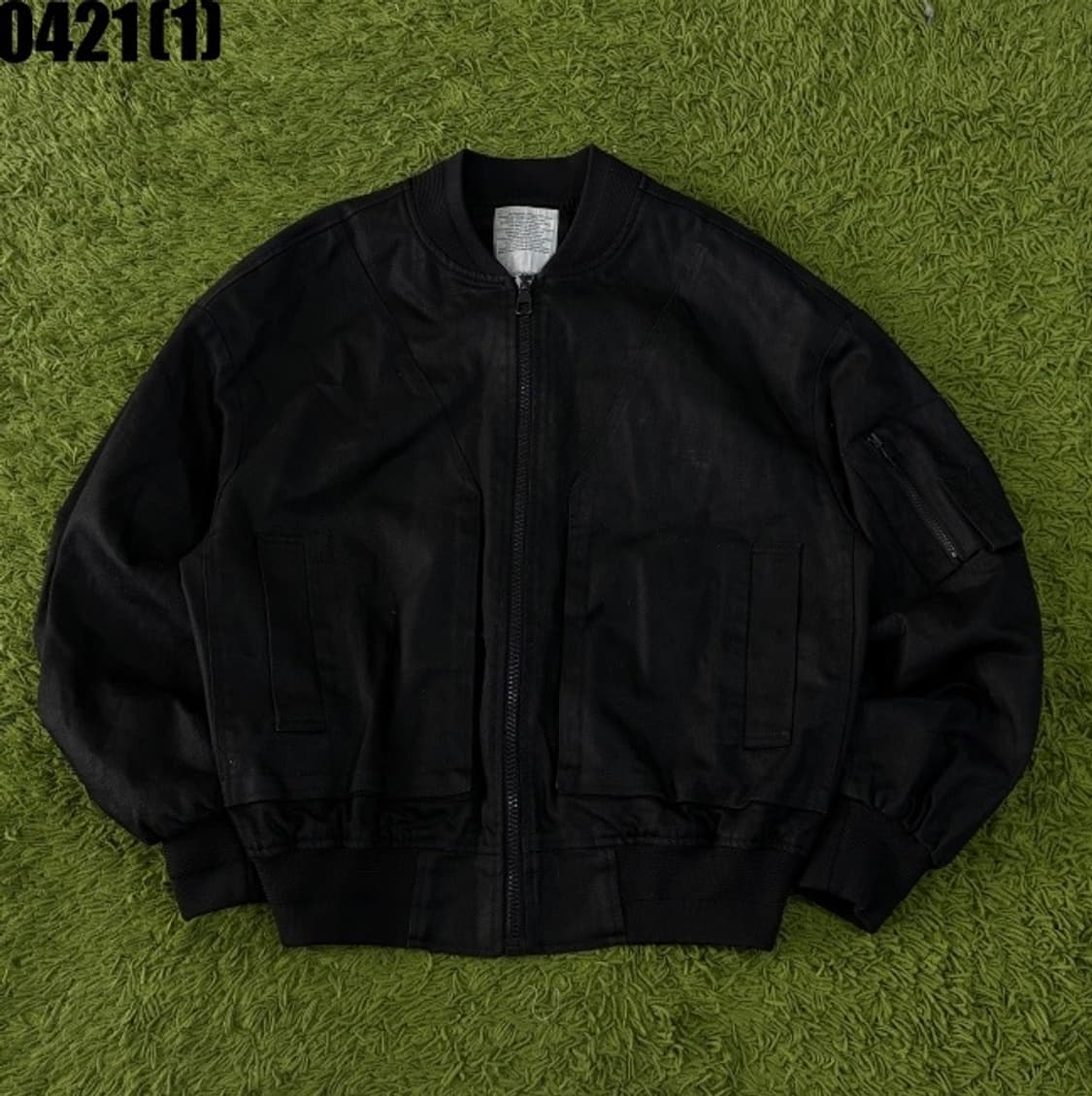 메종미네드 자켓  상품이미지1