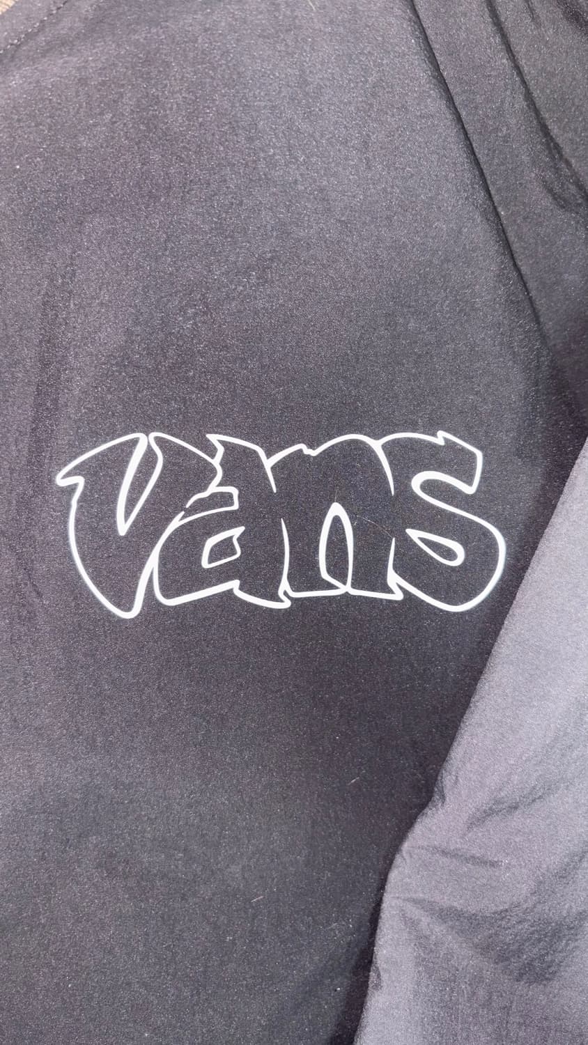 반스 바시티 자켓 상품이미지4