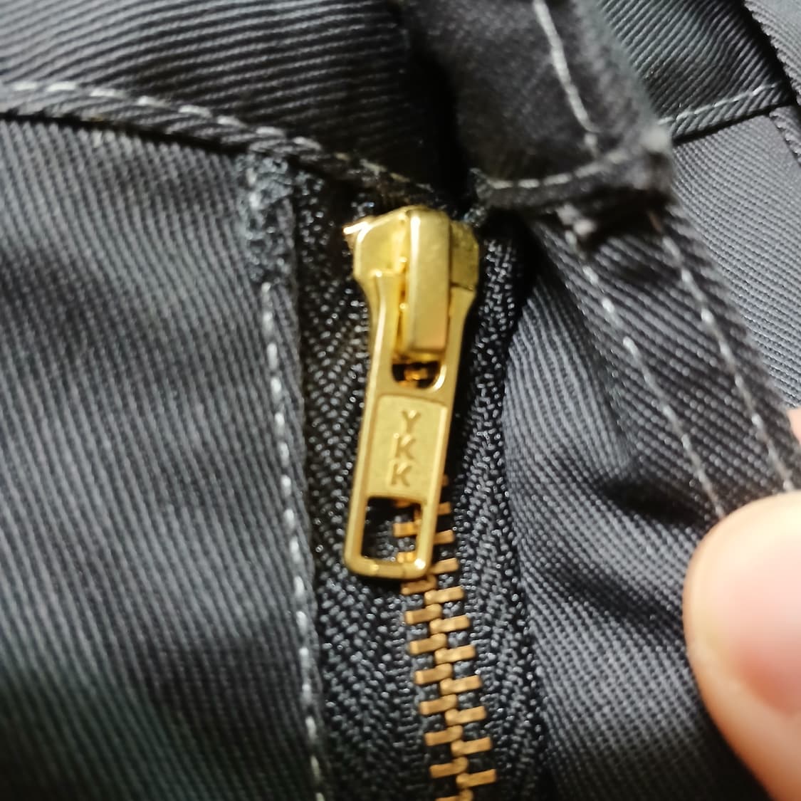 일본판 미사용 카고 반바지 워크웨어 스티치 바지 쇼츠 팬츠 상품이미지2