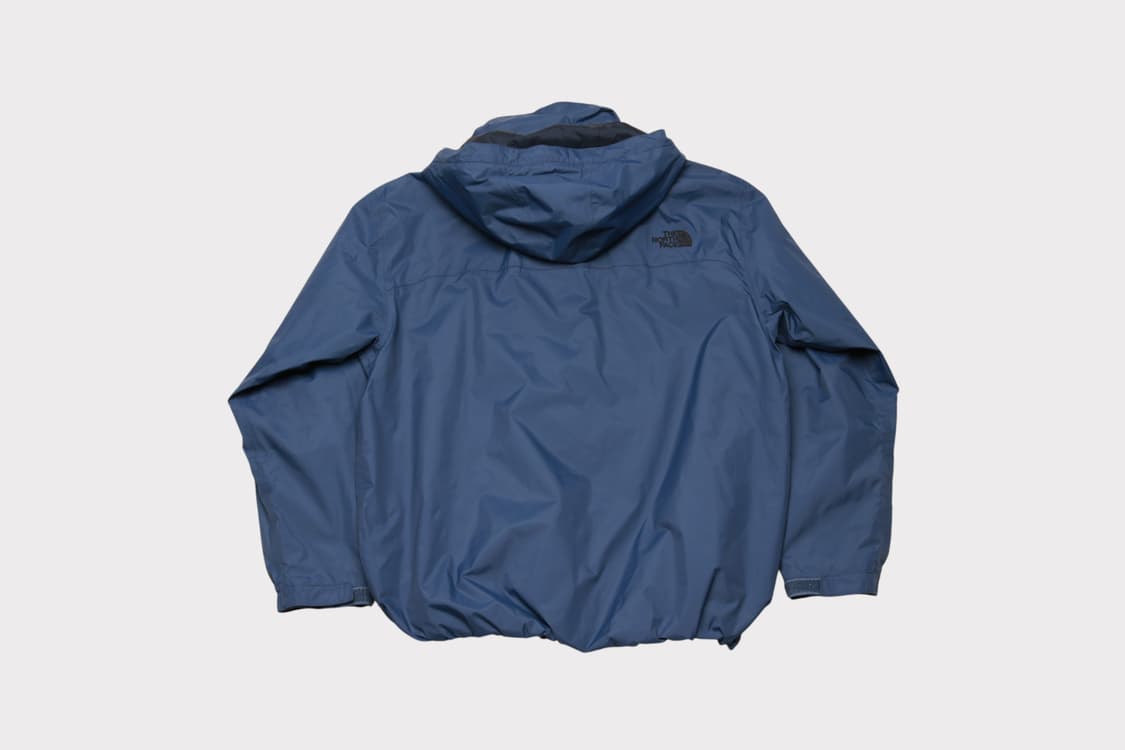 [L] 노스페이스 드라이벤트 자켓 상품이미지7