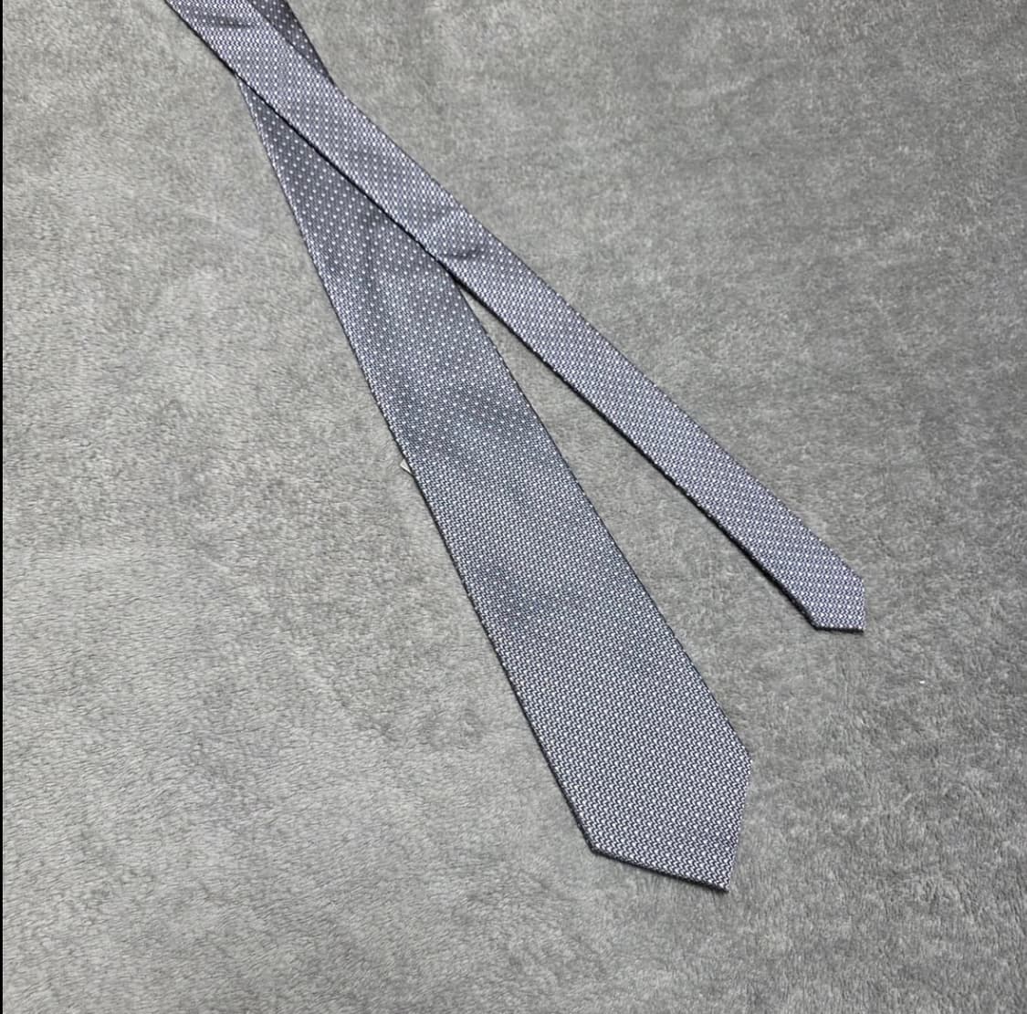 넥타이(CK) n129 (데드스탁) 상품이미지2