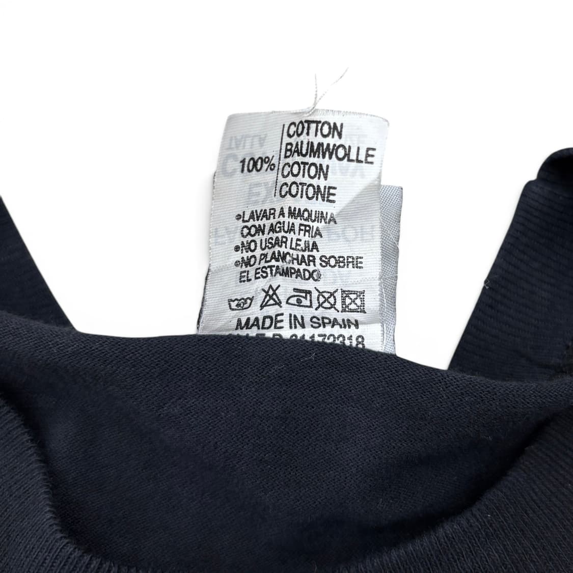 1998 루니툰즈 트위티 티셔츠 상품이미지7