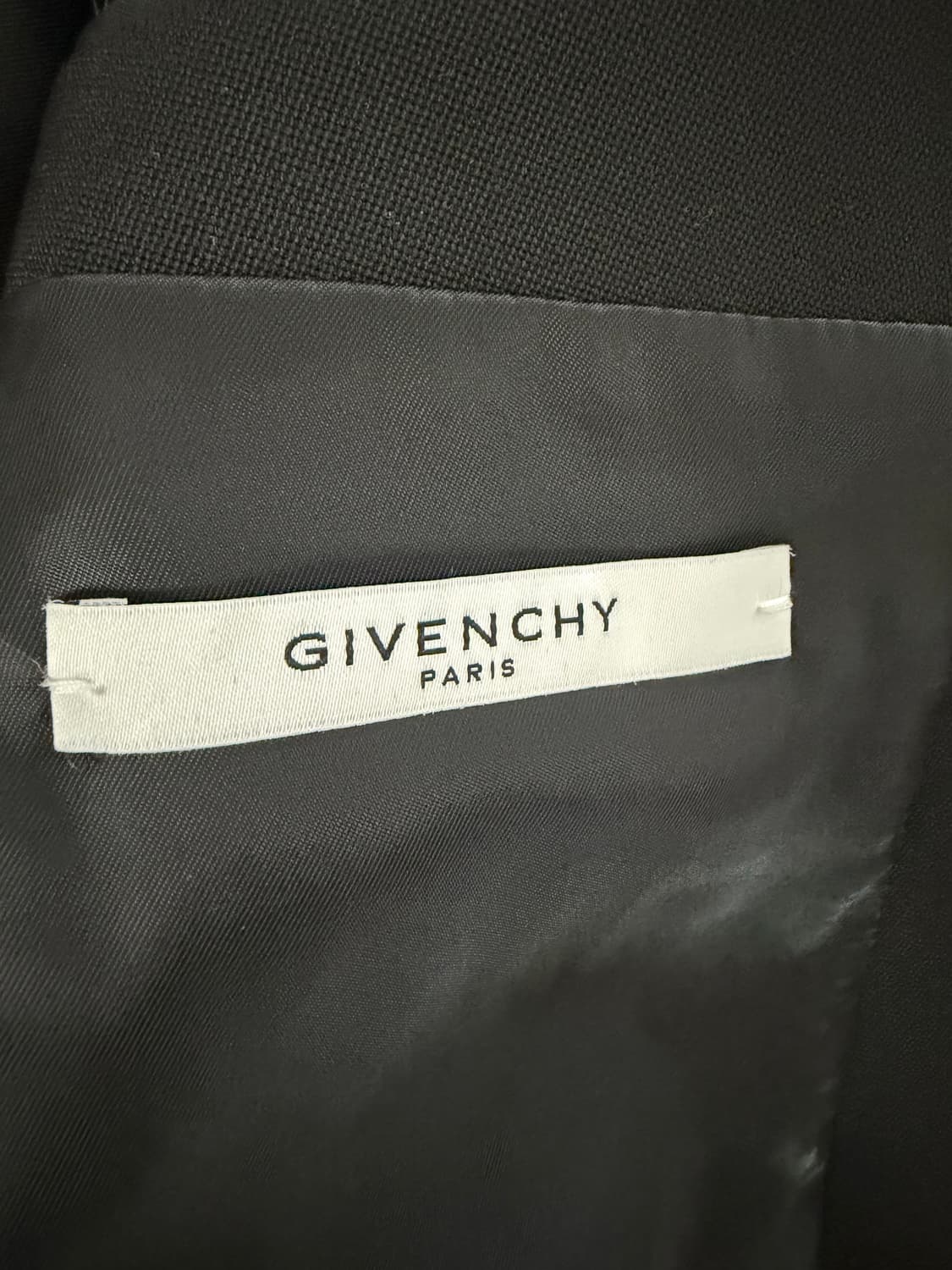 Givenchy 지방시 남성 스터드 블레이저 46 상품이미지9