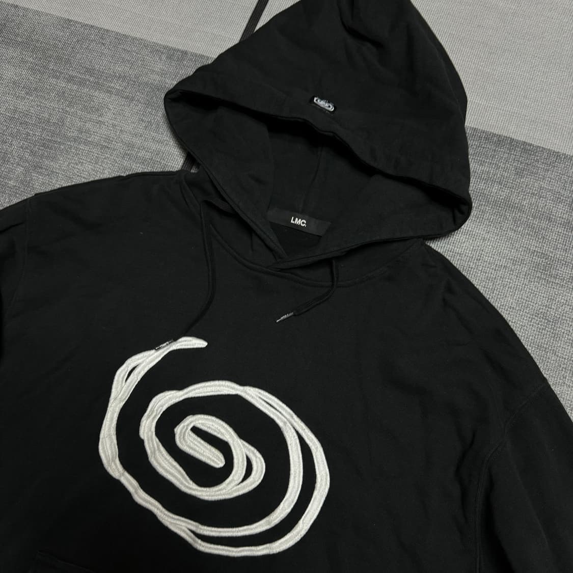 105) LMC 스파이럴 후드 상품이미지2