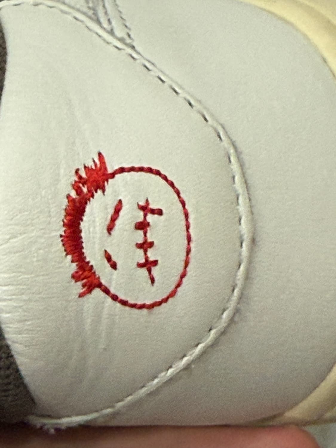 나이키 트레비스스캇 모카 상품이미지8