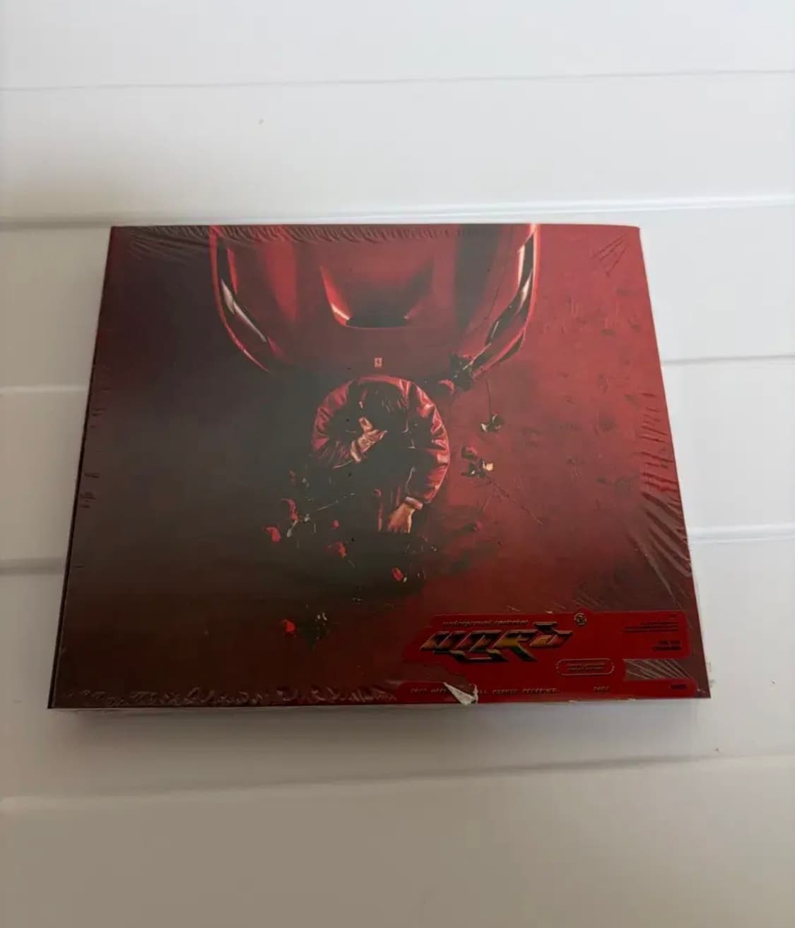 [마지막 재고] 창모 UGRS 초판 미개봉 상품이미지1