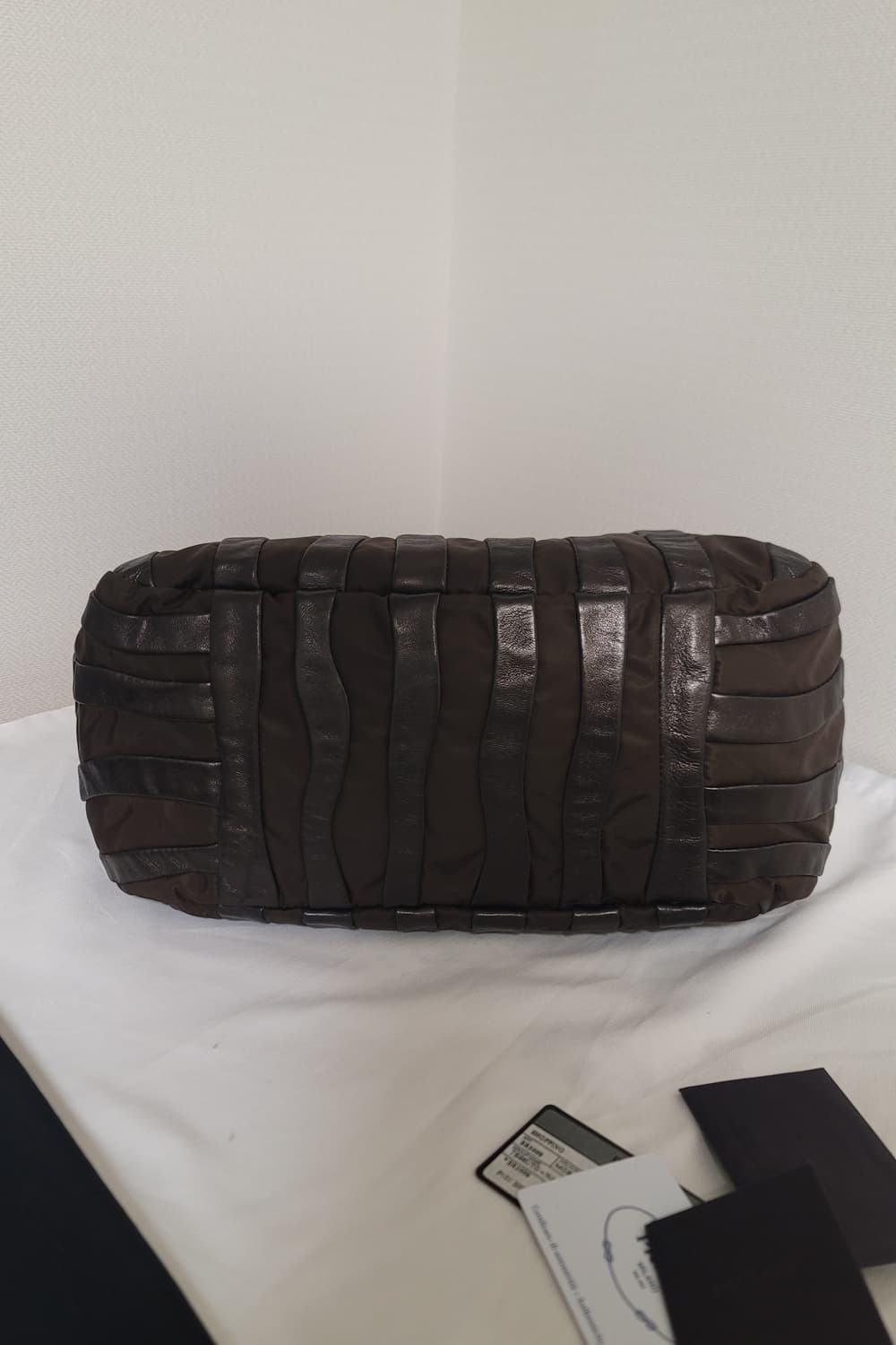 프라다 가방,숄더백,토트백(디올샤넬보테가루이비통구찌셀린느생로랑발렌시아가) 상품이미지5