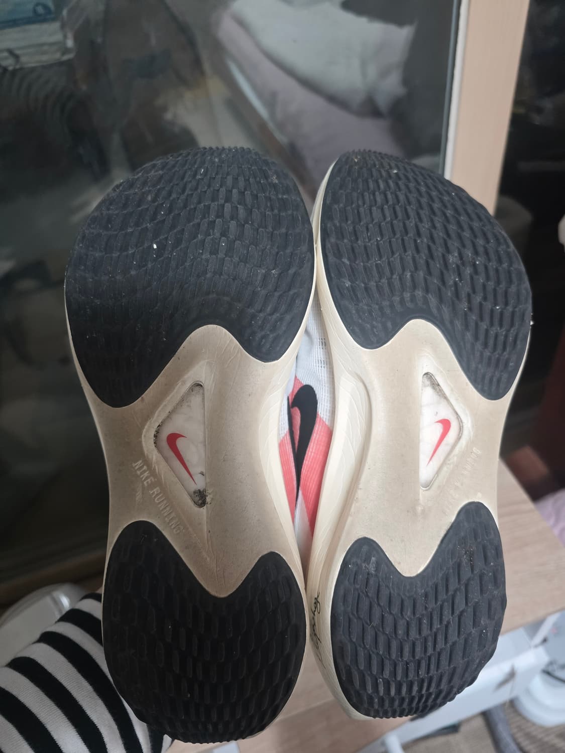 나이키 줌 플라이5 엘리우드 킵초게 265 상품이미지8