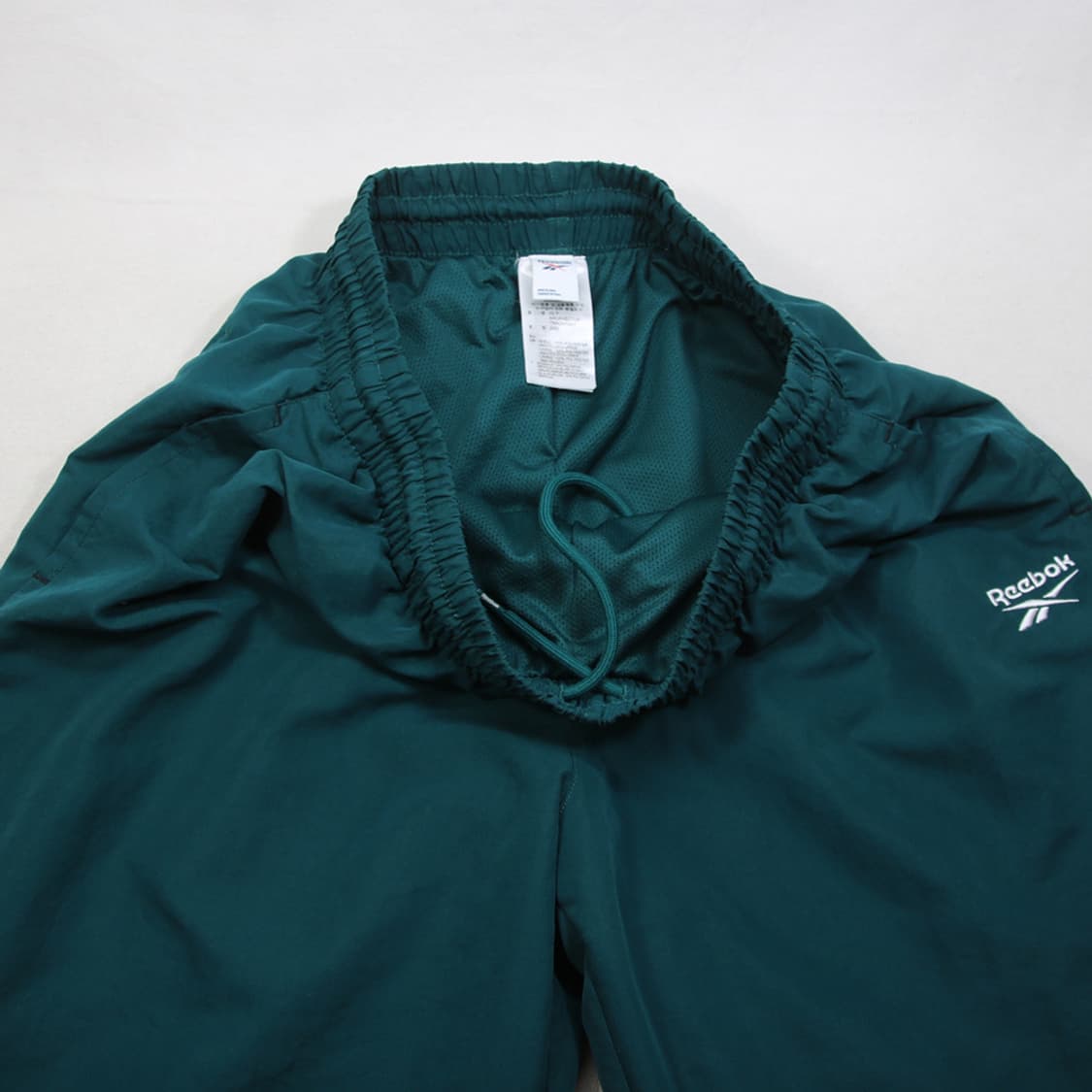 (착용컷) Reebok 올드스쿨 트랙 팬츠 (남성용) 상품이미지5