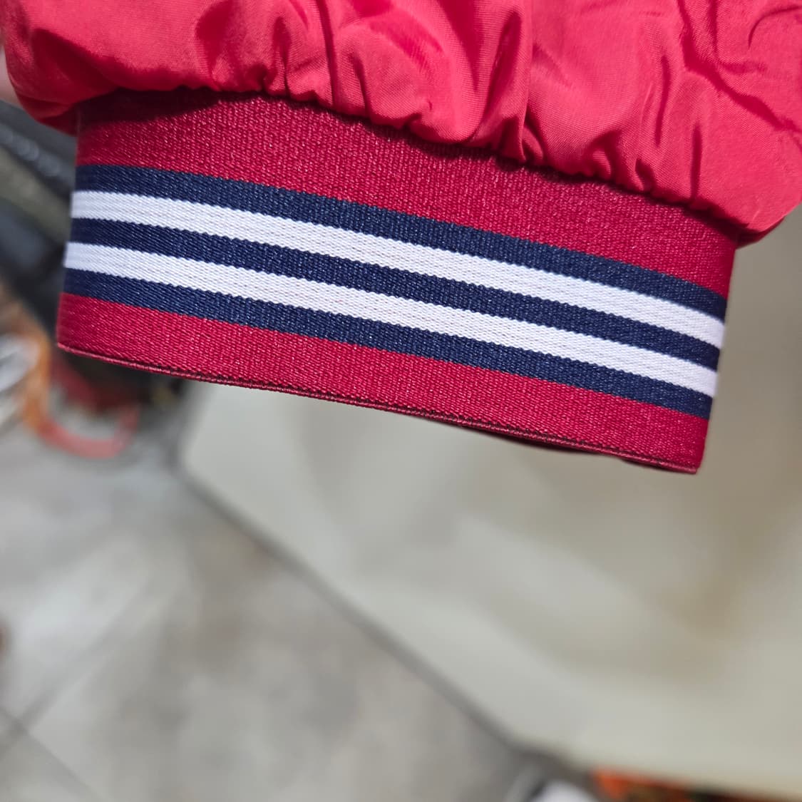 몽클레어 후디 자켓 상품이미지5